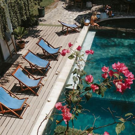 Tipsea Turtle Gili Air 호텔 외부 사진