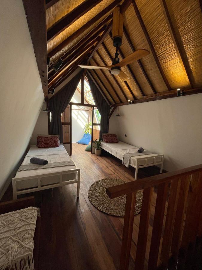 Tipsea Turtle Gili Air 호텔 외부 사진
